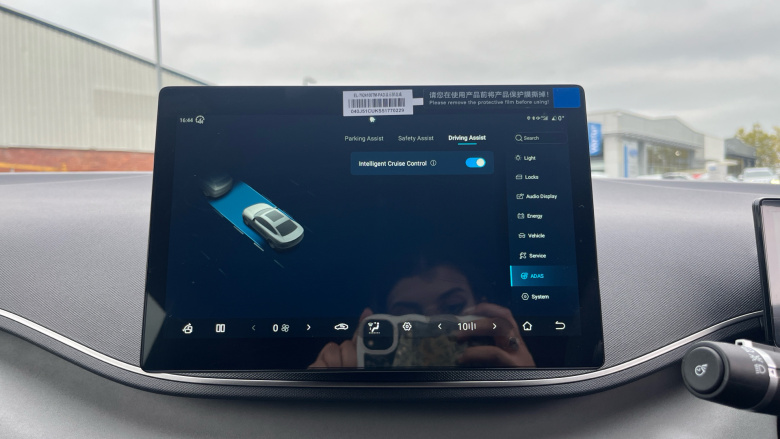 BYD Dolphin Surf 115kW Comfort 43kWh 5dr Auto Electric Hatchback